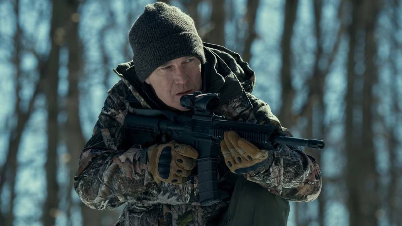 Número 1 en 54 países: La nueva temporada de un éxito de acción para los fans de ‘Reacher’ conquista las listas mundiales de Netflix