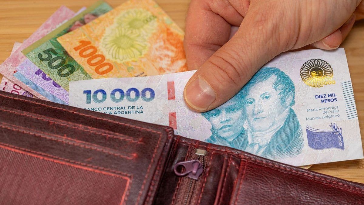 Salarios: uno por uno, cuáles son los trabajadores que tendrán aumentos en marzo