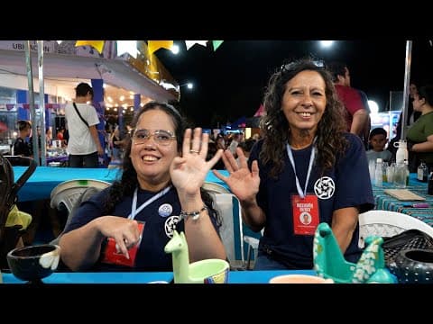 Testimonios de Fiesta Nacional Valle del Sol