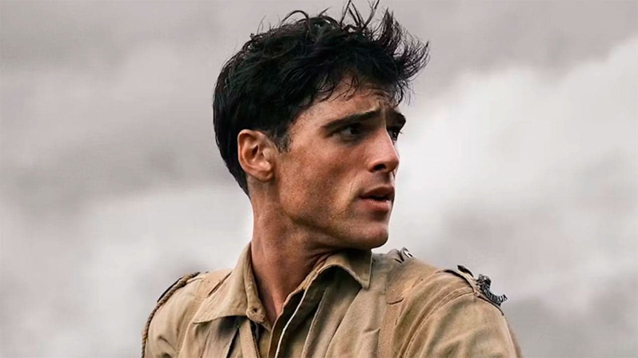 Tras ‘Cumbres borrascosas’, puedes disfrutar en ‘streaming’ de esta serie con Jacob Elordi de puntuación perfecta