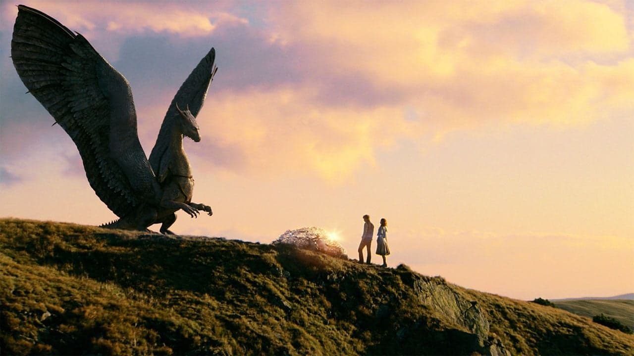 Tras el éxito de ‘Percy Jackson y los Dioses del Olimpo’, Disney+ actualiza una de sus grandes apuestas de fantasía tres años después de su anuncio