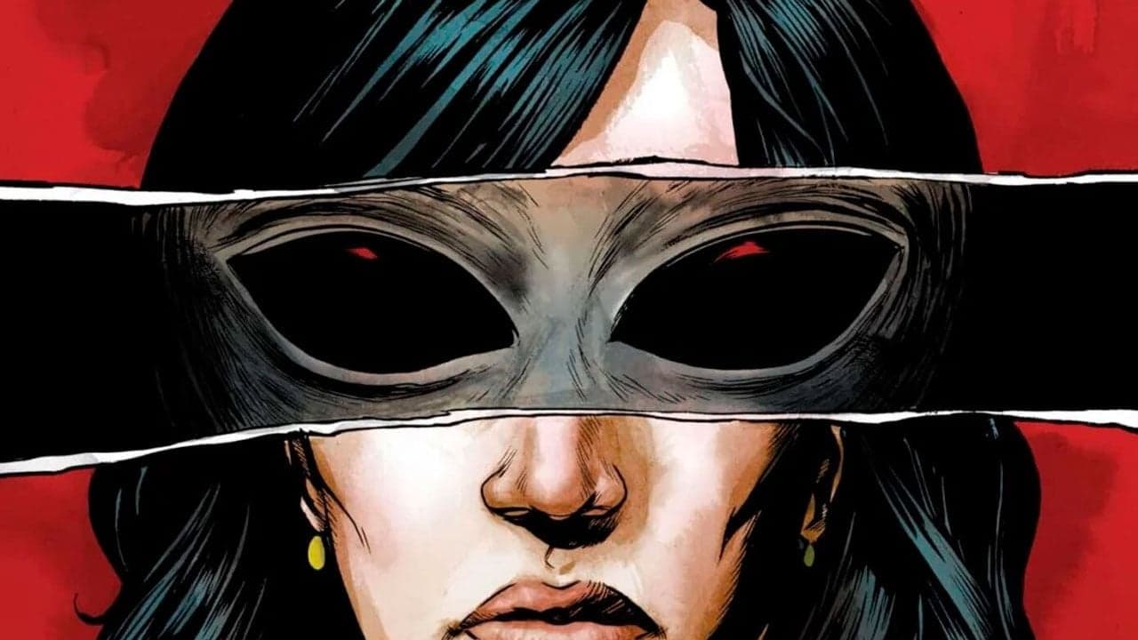 13 años después de su cancelación, uno de los grandes cómics de ciencia ficción se convertirá en serie de televisión