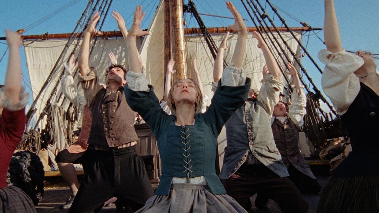 200 personas en trance: Por qué ‘El testamento de Ann Lee’ promete ser el musical más hipnótico del año