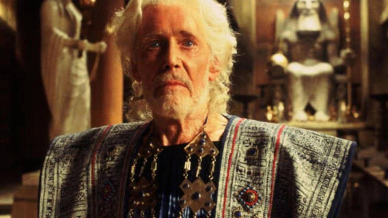 81 años, 102 películas y 8 nominaciones al Oscar: Una de las mayores estrellas de todos los tiempos batió un récord