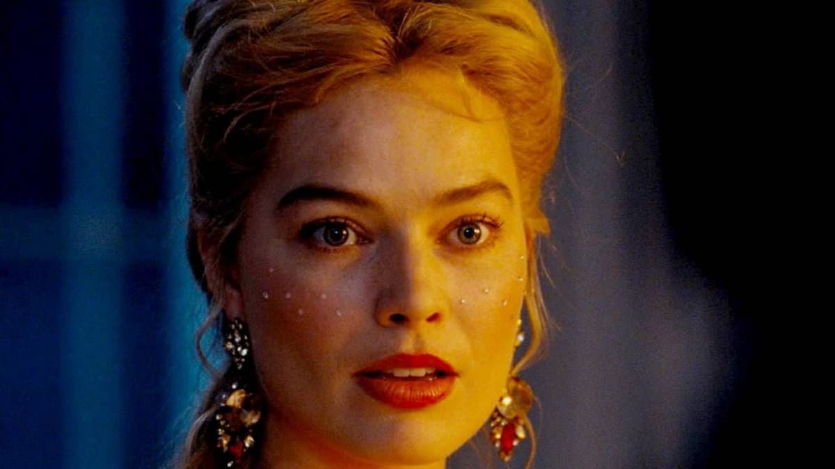 A Margot Robbie no siempre le sale todo bien: Su nuevo ‘thriller’ sufre un nuevo revés