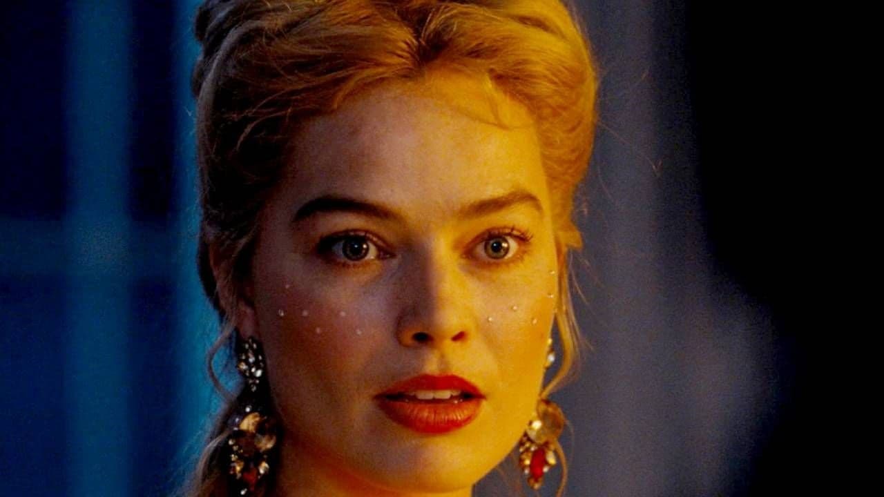 A Margot Robbie no siempre le sale todo bien: Su nuevo ‘thriller’ sufre un nuevo revés