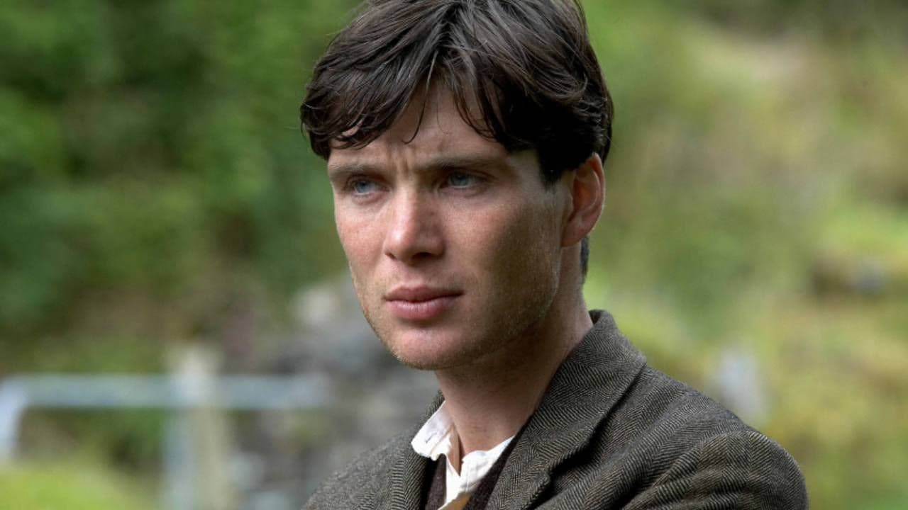 Antes de ‘Peaky Blinders’, Cillian Murphy protagonizó una película con un récord histórico: Está en Prime Video