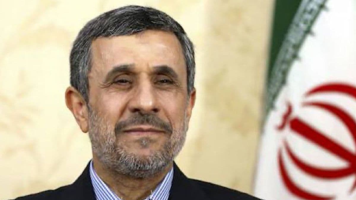 Aseguran que Mahmoud Ahmadinejad murió en los ataques de Israel a Irán