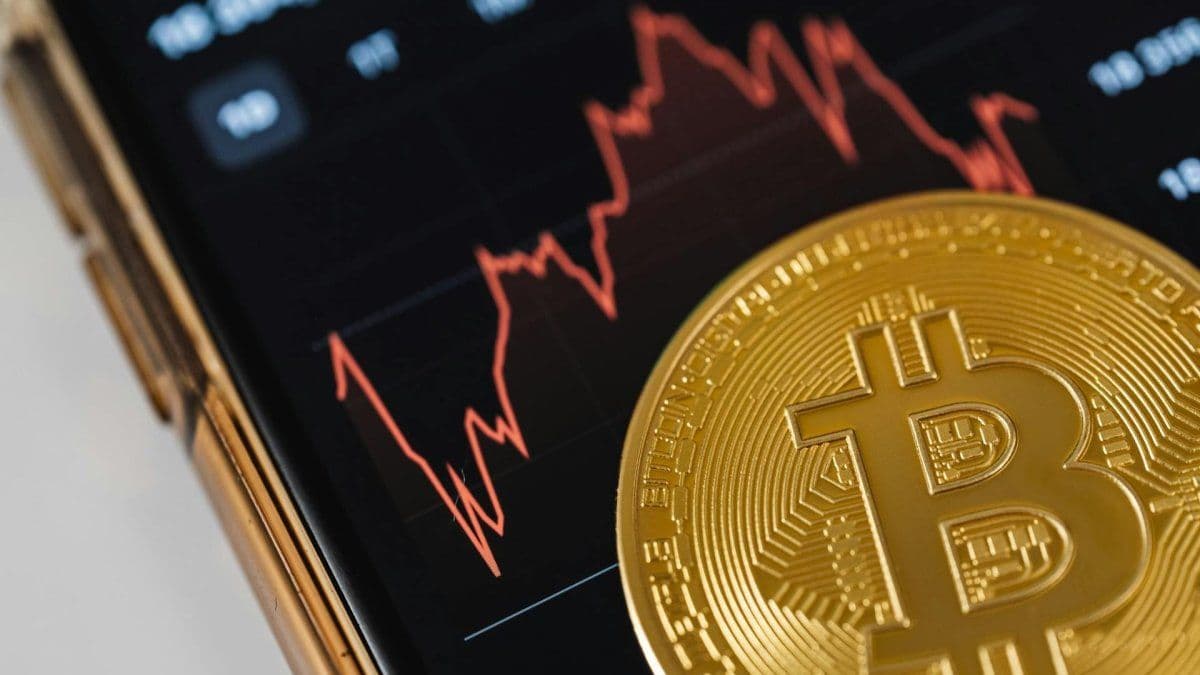 Bitcoin vuelve a los u$s66.000 por un alto volumen de liquidaciones en el fin de semana