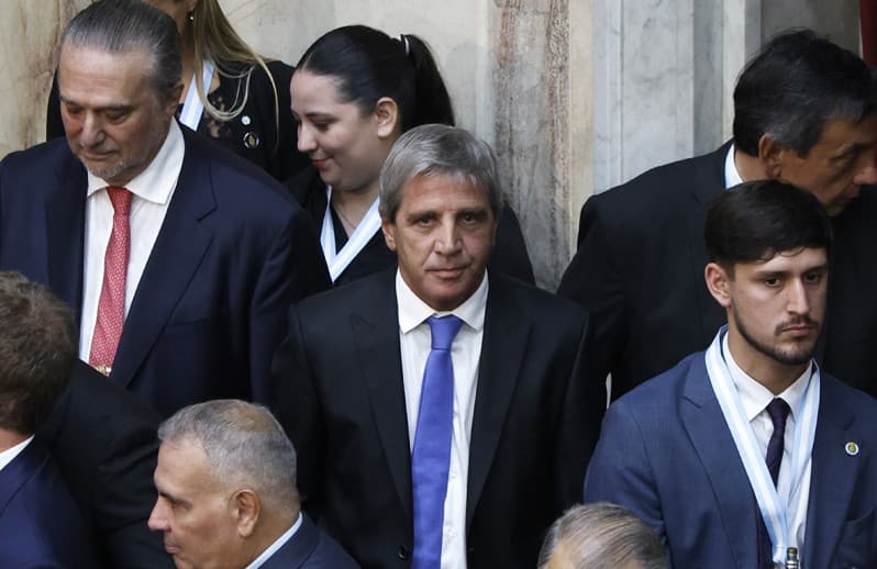 Brasil devaluó y el Citi advierte que Argentina podría ser la siguiente