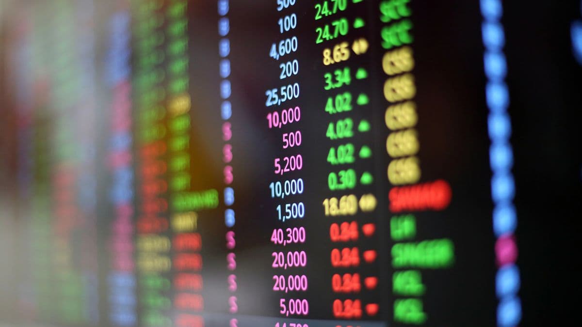 Cedears: cuál es la empresa defensiva por su potencial oculto que recomiendan los expertos de la city