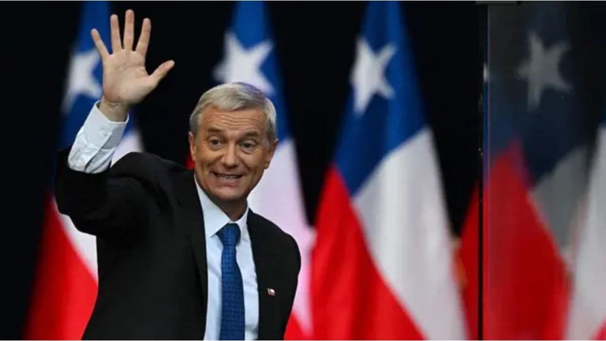 Chile: José Antonio Kast frenó un plan de Gabriel Boric y dejó sin regularizar a miles de migrantes