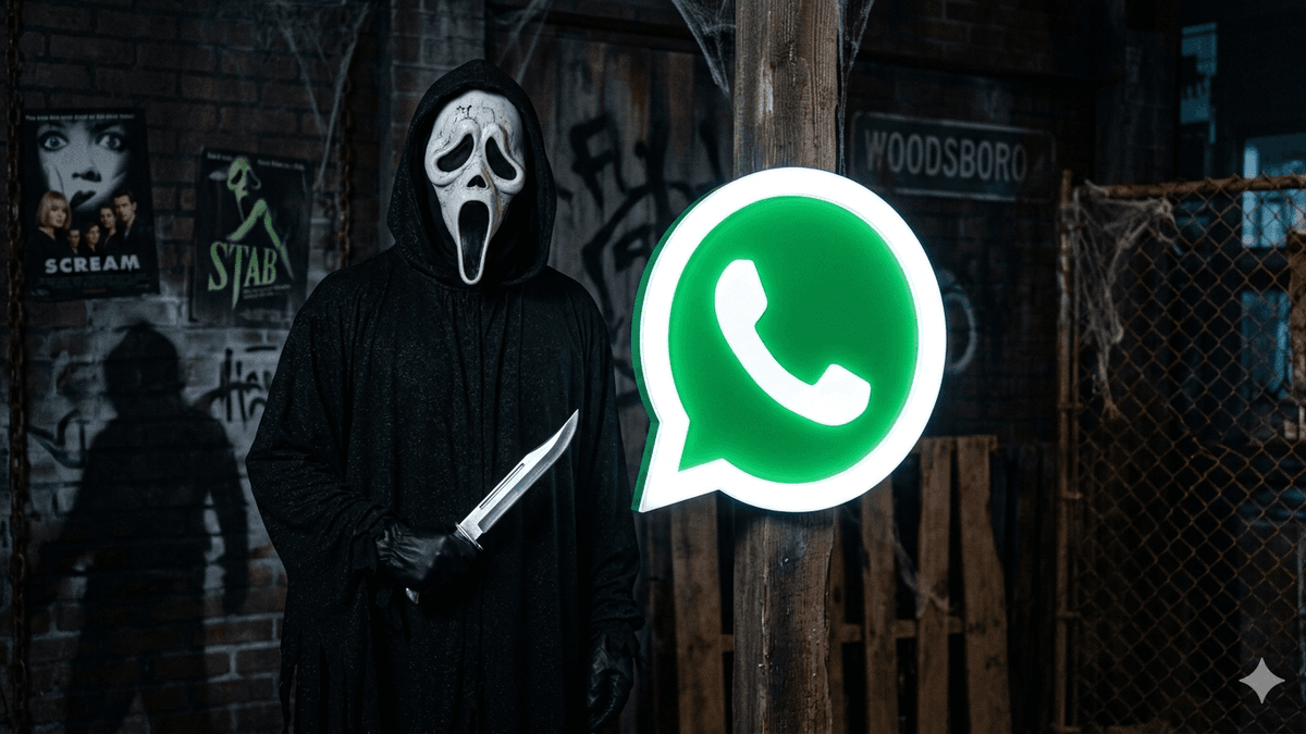 Cómo activar el «modo Scream» en WhatsApp en simples pasos