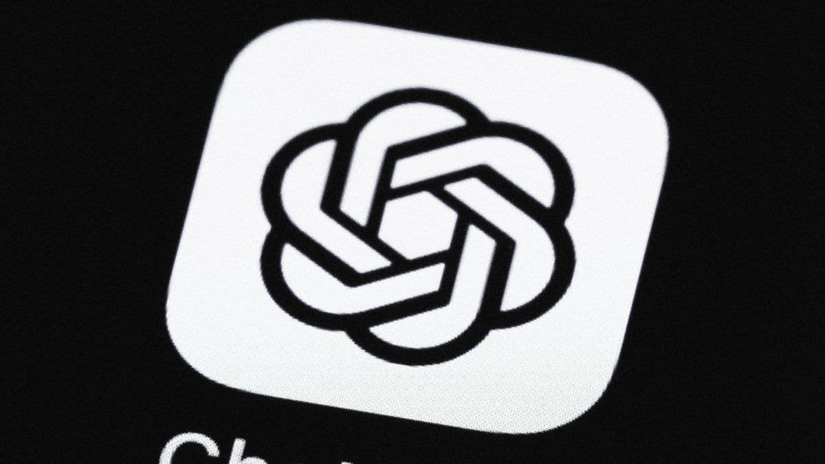 Cómo proteger tus datos al usar ChatGPT, según expertos en ciberseguridad