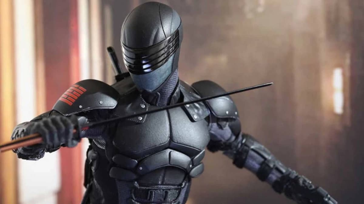 Después de comprar Warner Bros., Paramount ficha a un guionista acusado de abuso sexual y emocional para resucitar ‘G.I. Joe’