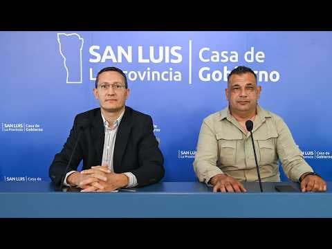 Dieron detalles de importantes encuentros para la seguridad vial y el abordaje de emergencias