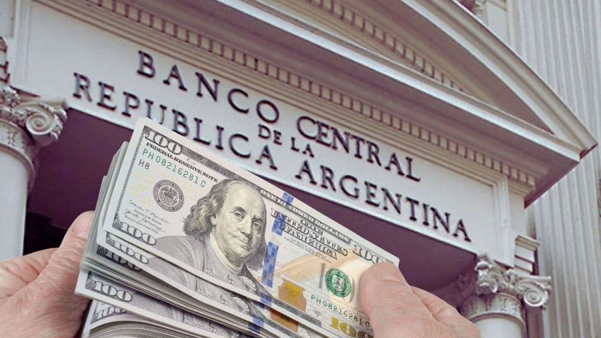 Dólar blue hoy: a cuánto cerró este martes 3 de marzo