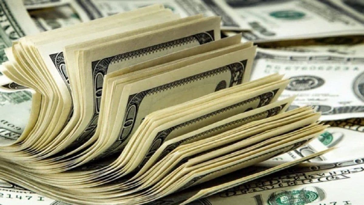 Dólar blue hoy: a cuánto opera este martes 17 de marzo