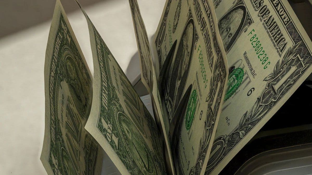 Dólar blue hoy: a cuánto opera este miércoles 25 de marzo