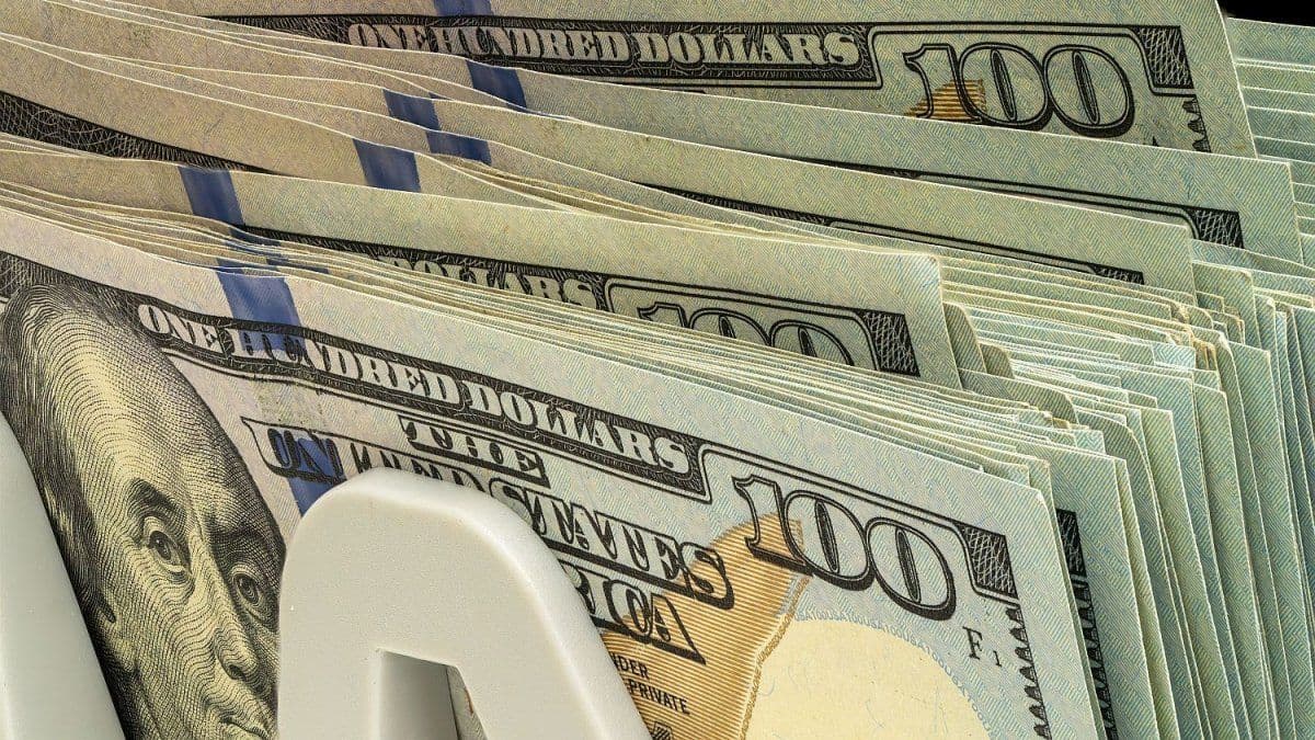 Dólar blue hoy: a cuánto opera este viernes 27 de marzo