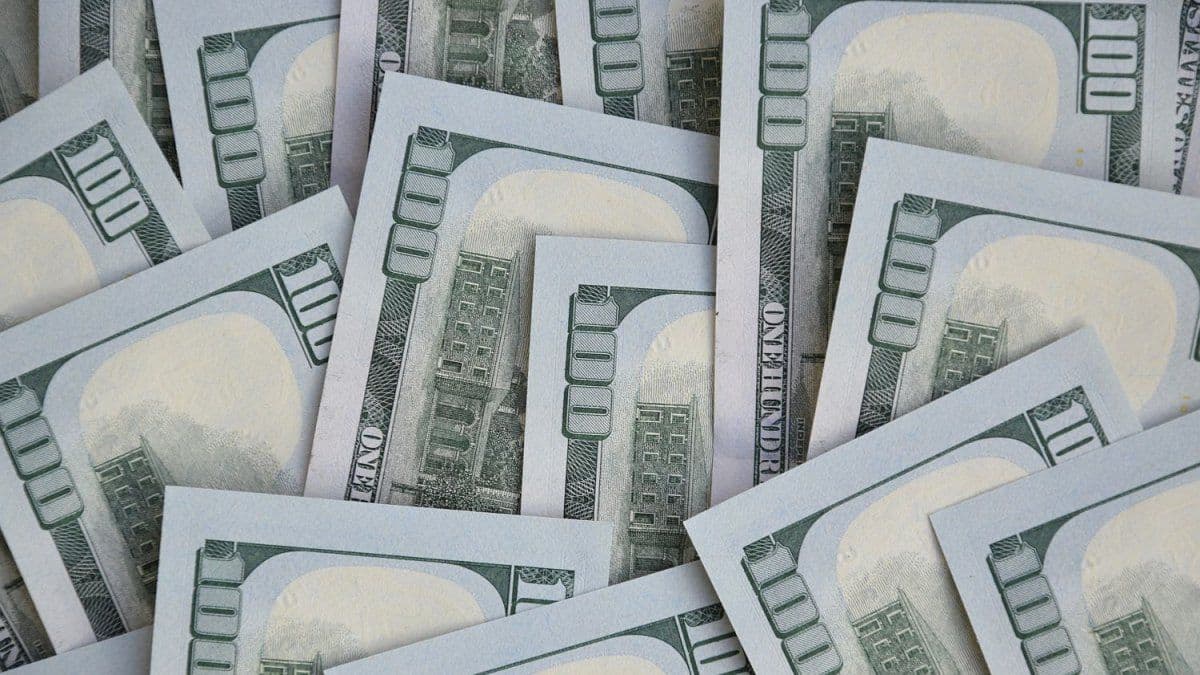 Dólar hoy: a cuánto cotiza este miércoles 25 de marzo