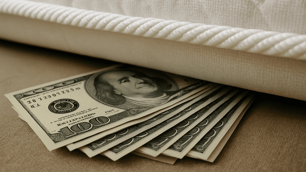 Dólares del colchón: qué recomiendan los tributaristas del mercado antes de adherir al nuevo régimen