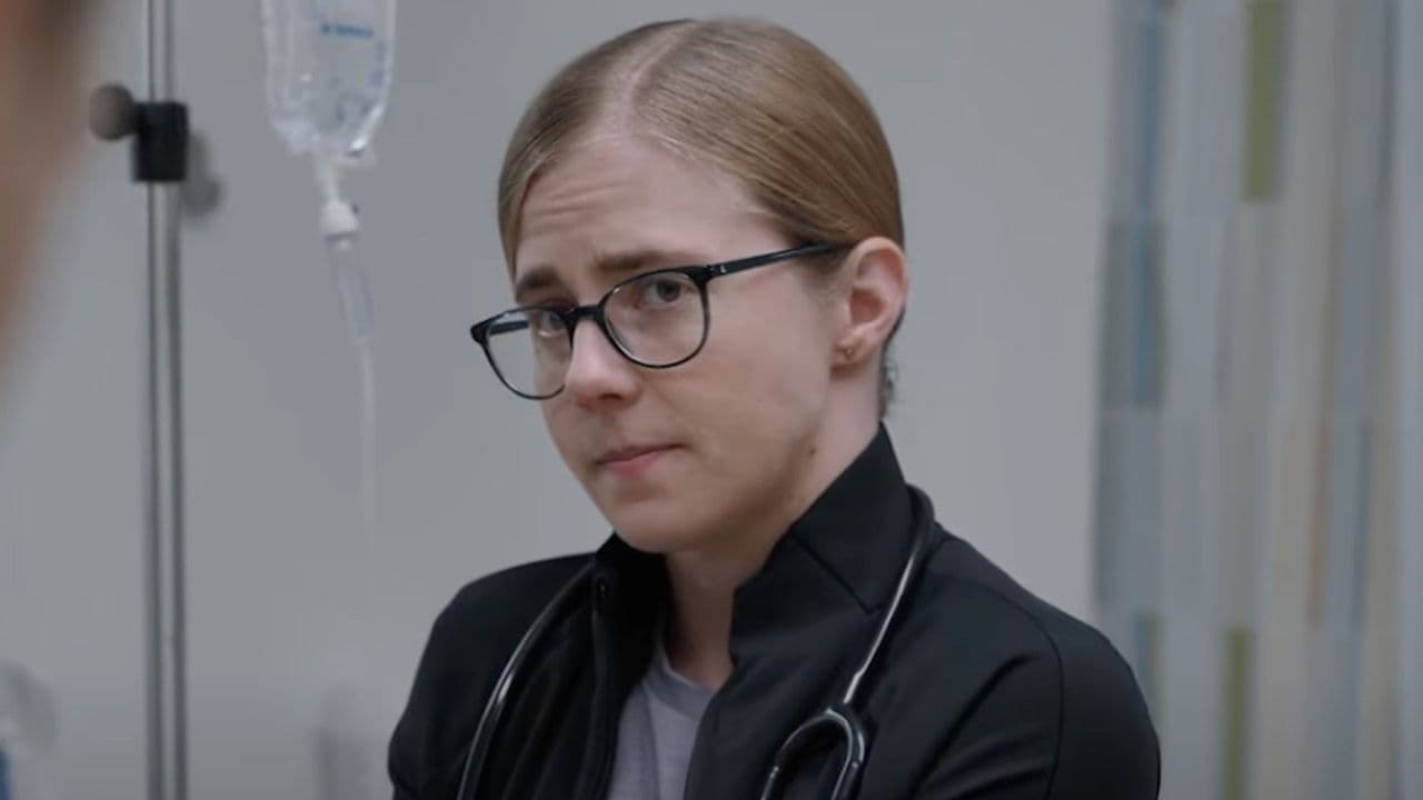 Dra Wendy Ross, médico con autismo: El equipo de ‘The Pitt’ se tomó «muy en serio la idea de no retratar una situación estereotipada»