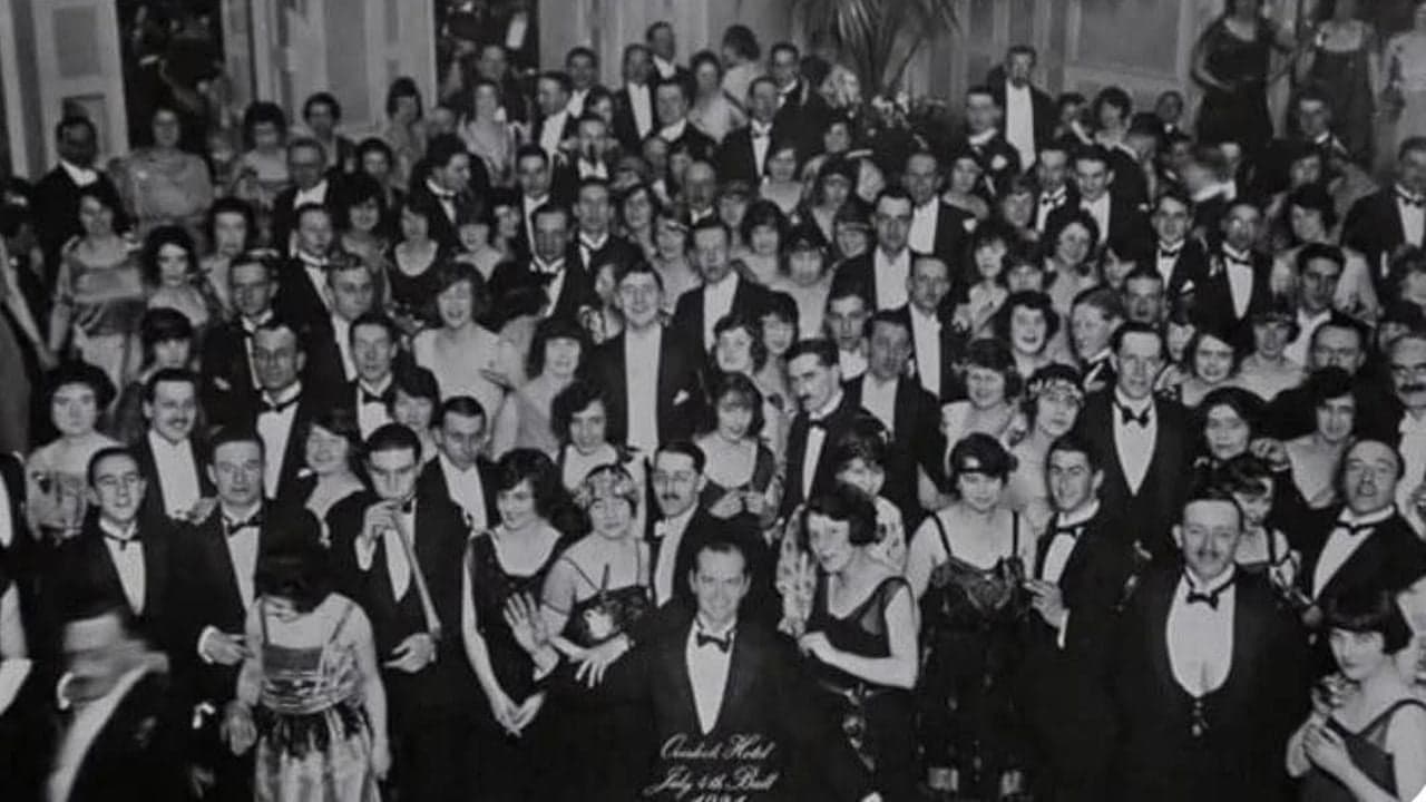 Durante 46 años muchos desconocían de dónde salió la imagen final de esta obra maestra del terror: no fue una invención y la foto original ha sido descubierta