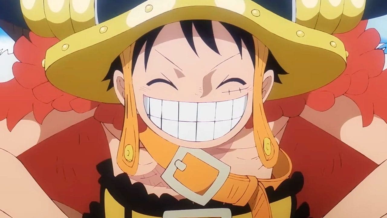 Eiichiro Oda explica cómo deberías ver ‘One Piece’: “Quiero ser el rey de perder el tiempo”