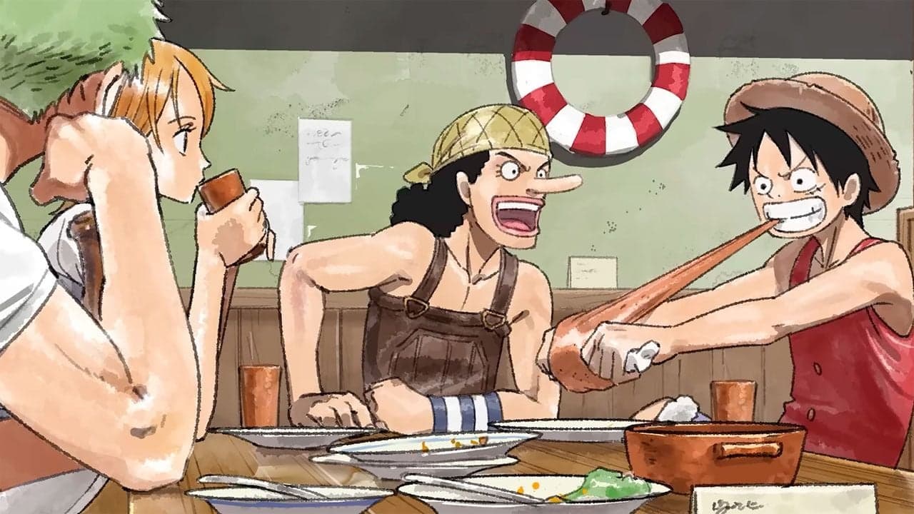 Eiichiro Oda tiene un problema con el anime de ‘One Piece’ que arreglará Netflix: “Sentía cierto arrepentimiento”