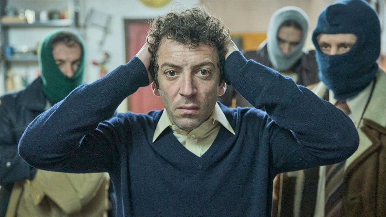 El asombroso y chapucero secuestro de Quini resucita en ‘Por cien millones’: “El zulo y el local son los reales donde estuvo secuestrado”