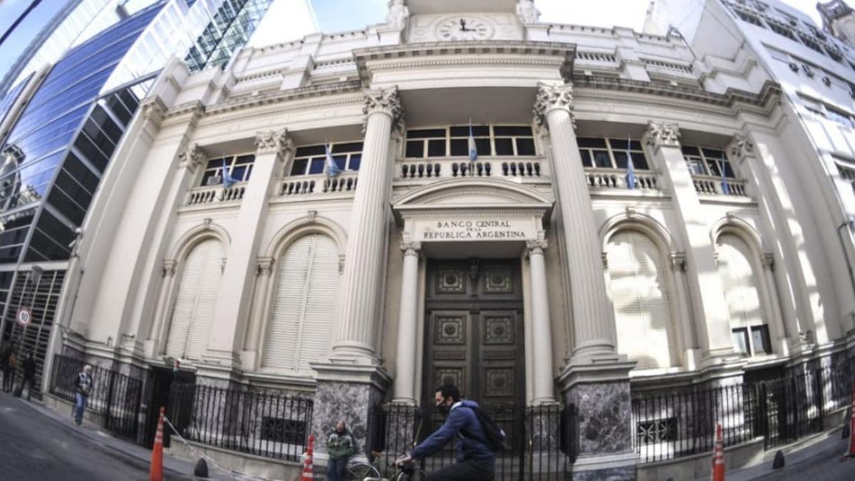 El BCRA prolongó la racha compradora y ya sumó más de u$s2.800 millones en lo que va de 2026