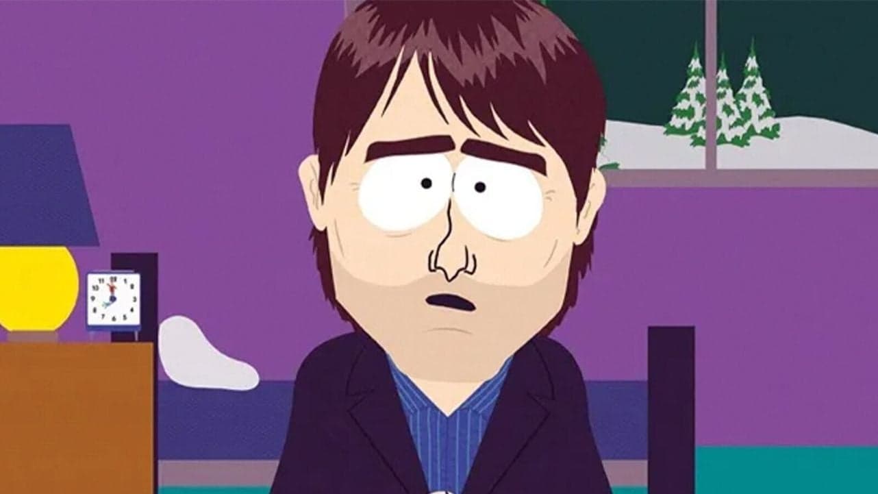 El capítulo de ‘South Park’ que cabreó tanto a Tom Cruise que casi se carga ‘Misión Imposible III’