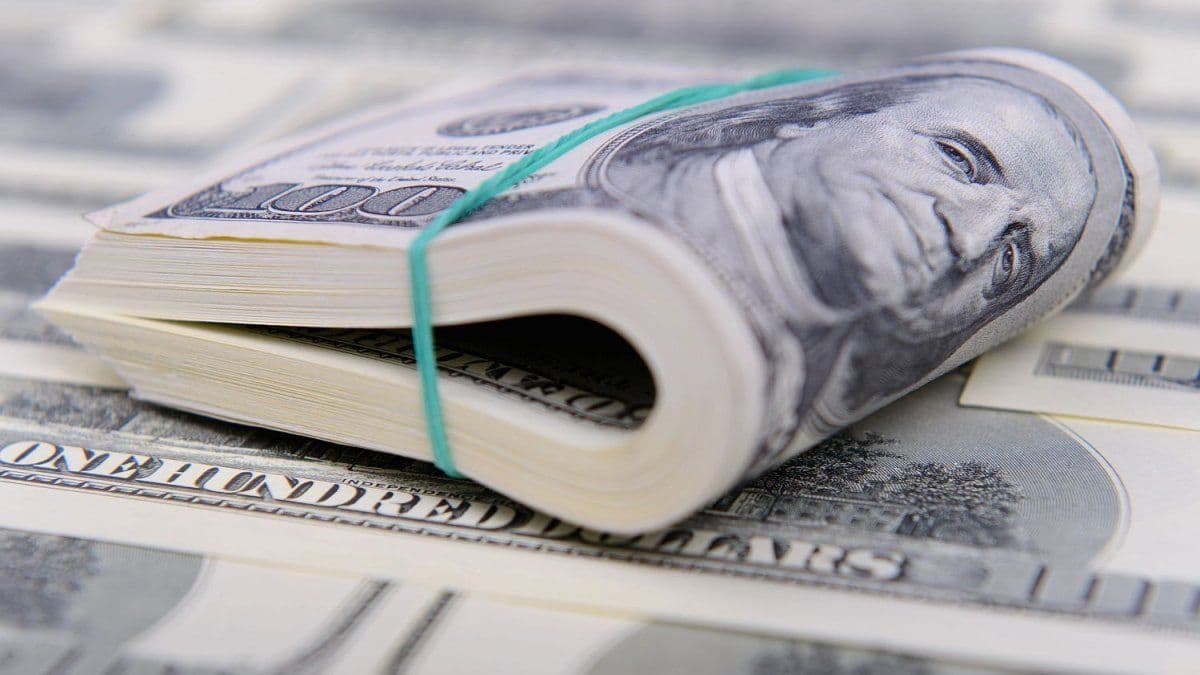 El dólar se fortaleció en el mundo por la guerra en Medio Oriente y tocó su valor más alto en 10 meses