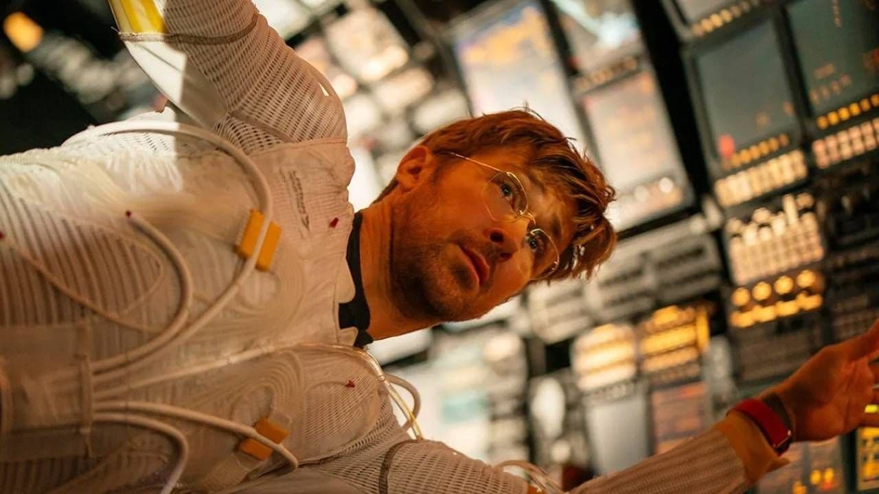 El éxito arrollador de ‘Proyecto Salvación’ en taquilla abre la puerta a una posible secuela y franquicia