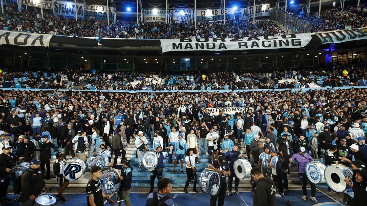 El Gobierno amplía sanciones en estadios: derecho de admisión, prohibiciones y foco en Tribuna Segura