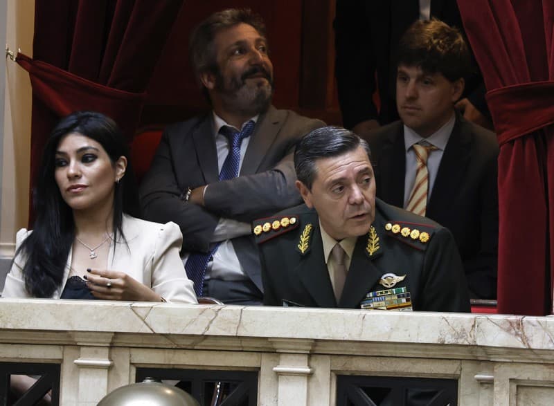 El Gobierno confirma que la nueva obra social de los militares se pondrá en vigencia el 1 de abril