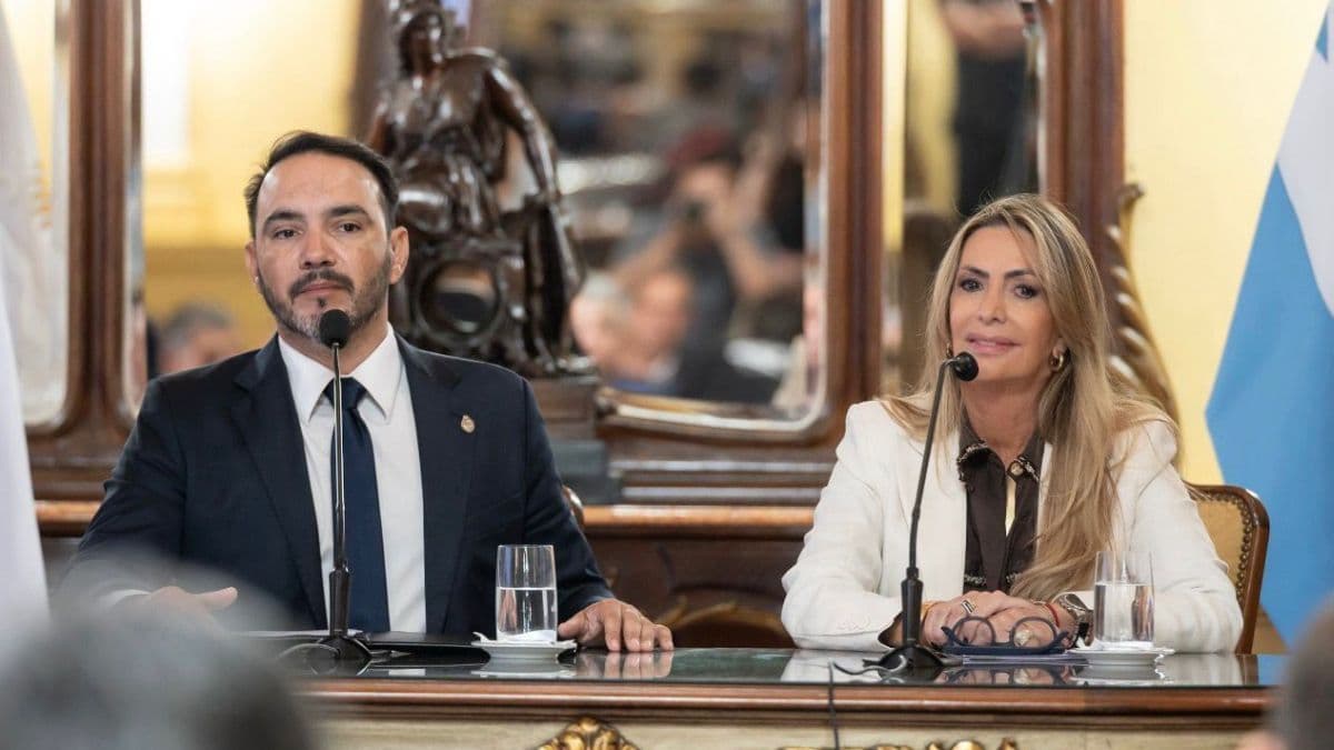 El Gobierno de Corrientes y el BanCo lanzaron «Corrientes Sostiene», un plan para acompañar a familias y empresas