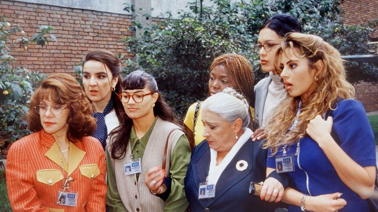 El impacto de ‘Yo soy Betty, la fea’ era tan importante en Colombia que hasta el presidente del Gobierno tuvo que intervenir para cambiar una trama