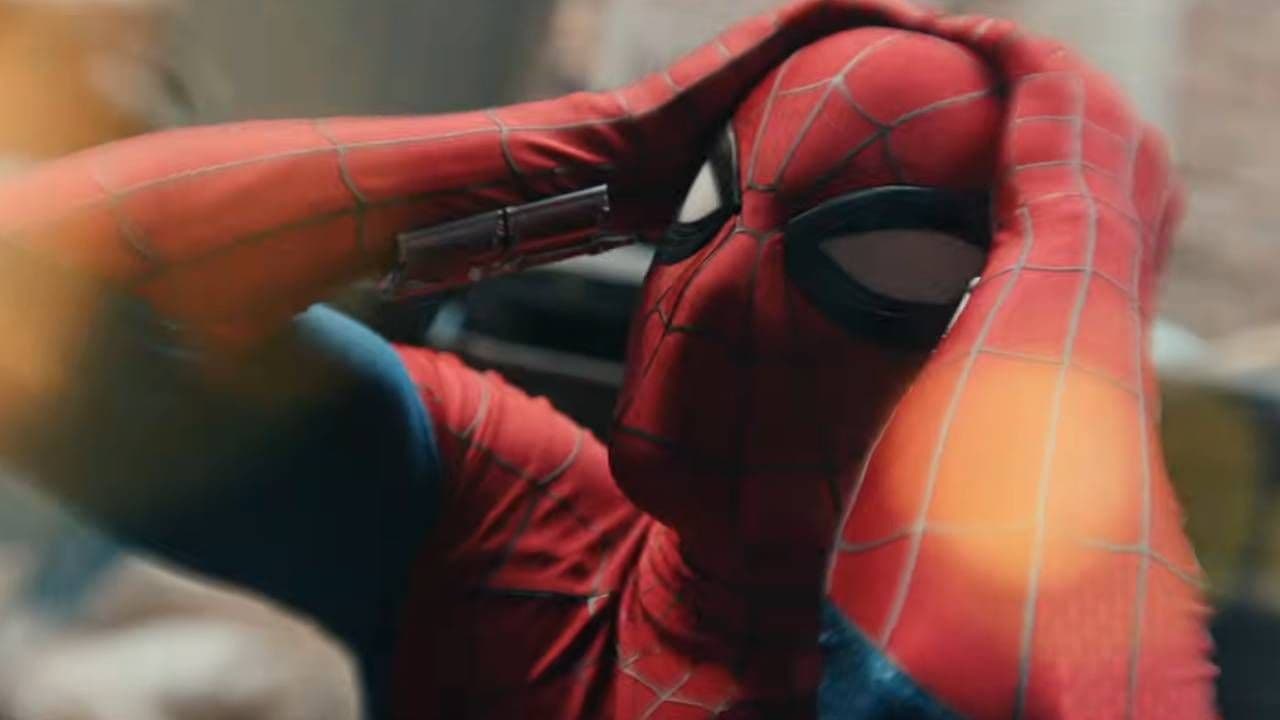 El mejor personaje de Marvel regresa al cine: Así es el primer tráiler de ‘Spider-Man 4’