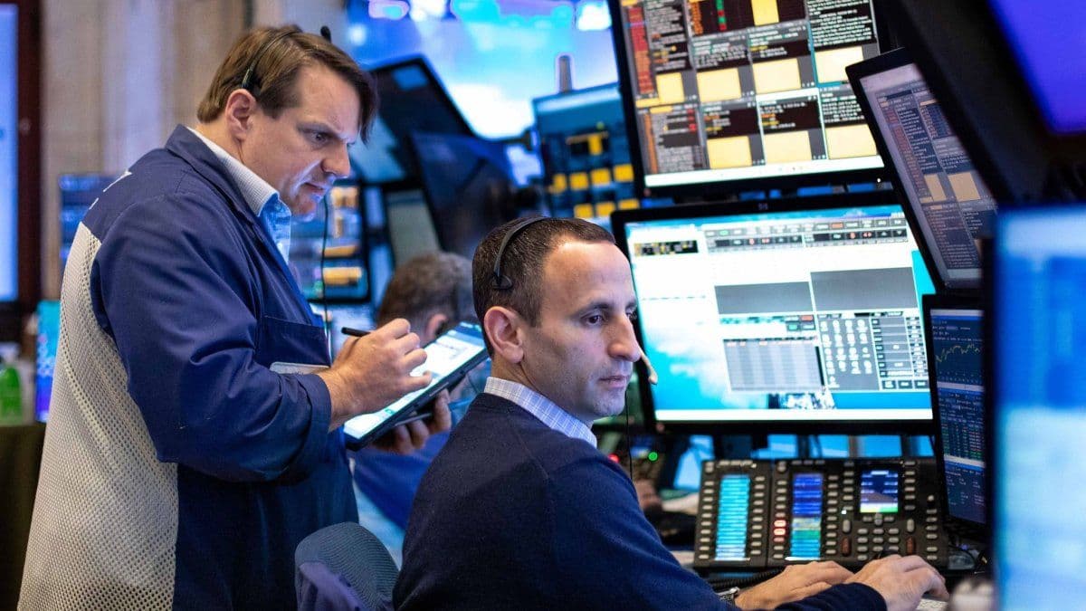El otro factor tras el rebote en Wall Street: cómo son las apuestas especulativas que generan subas «artificiales»