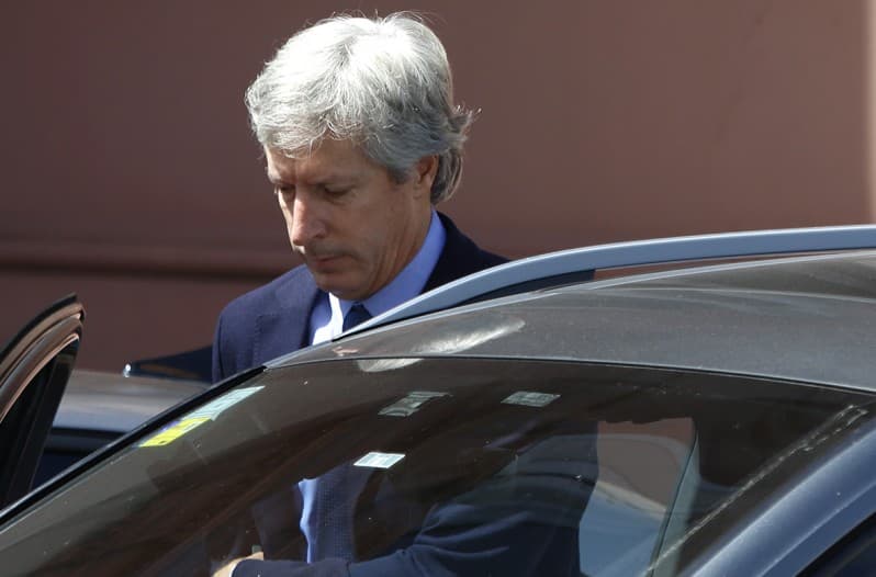 El riesgo país superó los 600 puntos y el gobierno le echa la culpa a la guerra