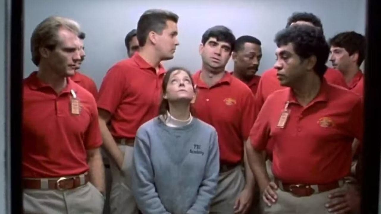 ‘El silencio de los corderos’ tiene varias escenas míticas, pero nadie habla de la mejor de ellas