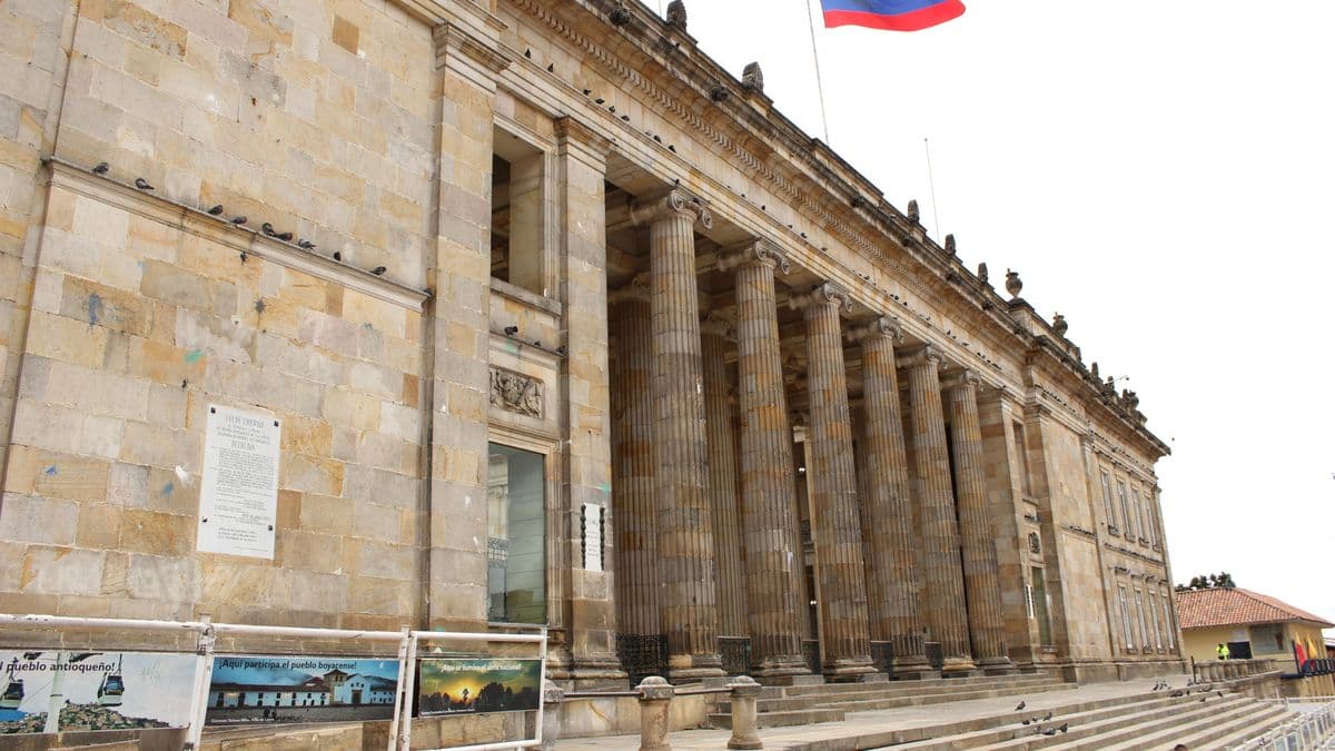 Elecciones en Colombia: se renueva el Congreso, en la previa de la definición presidencial