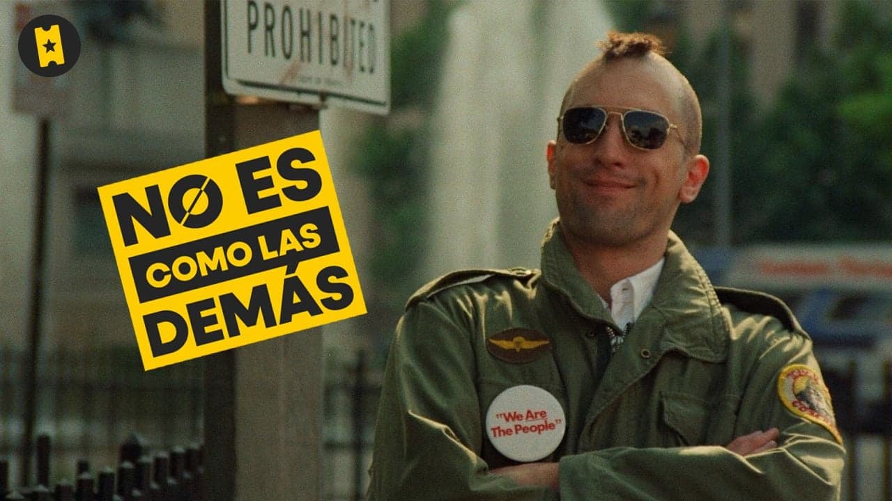 En 1976, Scorsese se atrevió a empujar los límites del cine: se la jugó, pero estrenó una obra maestra recordada 50 años después