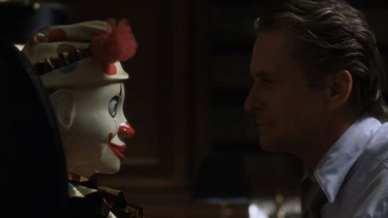 En 1997, esta película de David Fincher tuvo uno de los finales más polémicos del momento. Ahora podemos admirar su garndeza