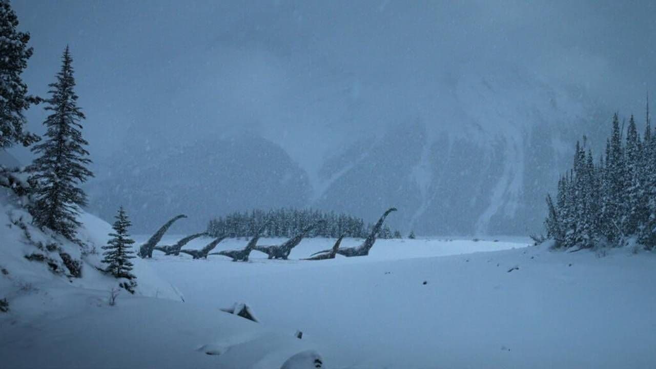 En 3 días se estrena una nueva miniserie de Netflix producida por Steven Spielberg: Imperdible para todos los fans de ‘Jurassic Park’