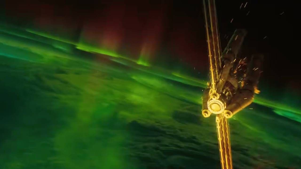 En 4 días, la película de ciencia ficción que ha roto récords llega por fin a España: Es el mayor estreno del año en Estados Unidos