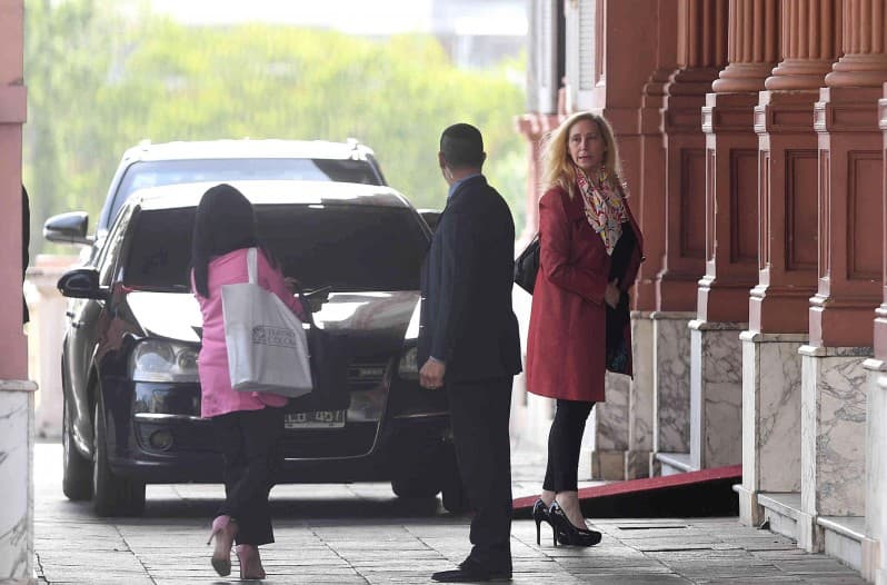 En el gobierno ya hablan de la salida de Adorni: «Está destruyendo la imagen de Milei»