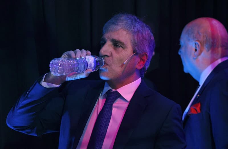 En el parque industrial de Pilar se perdieron 7 mil puestos de trabajo